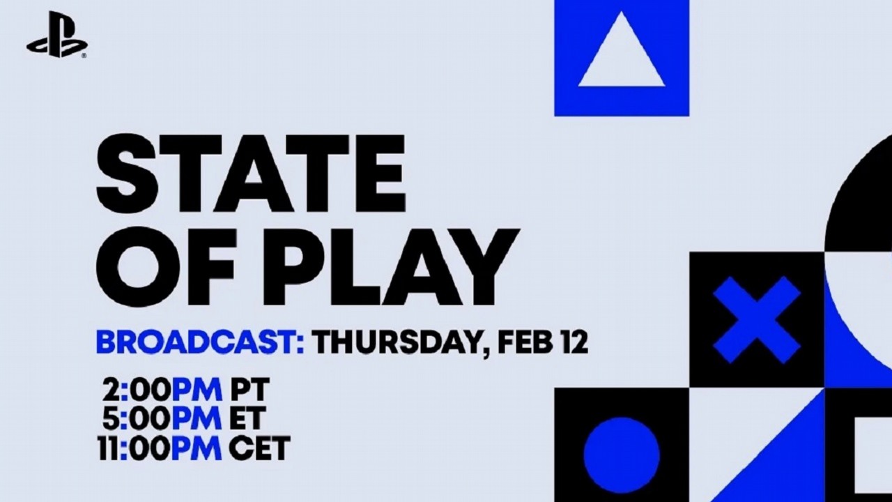 Jakie nowe gry na PlayStation pokaże Sony? Oglądaj z nami State of Play 2026 dziś wieczorem. Takiego pokazu jeszcze nie było na GRYOnline.pl, źródło grafiki: Sony Interactive Entertainment.