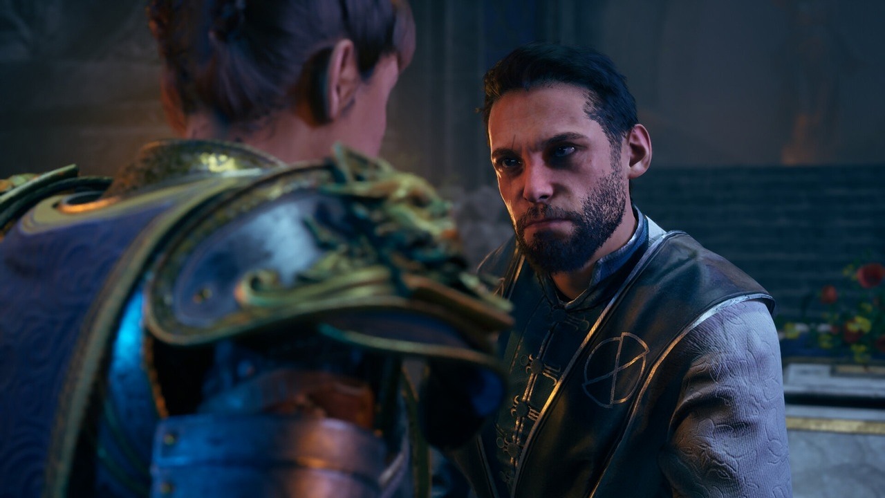 Nowe RPG fantasy będzie lepsze niż Baldur’s Gate 3 przynajmniej pod jednym względem. Graczom bardzo tego brakowało w hicie Larian Studios, źródło grafiki: Tactical Adventures.