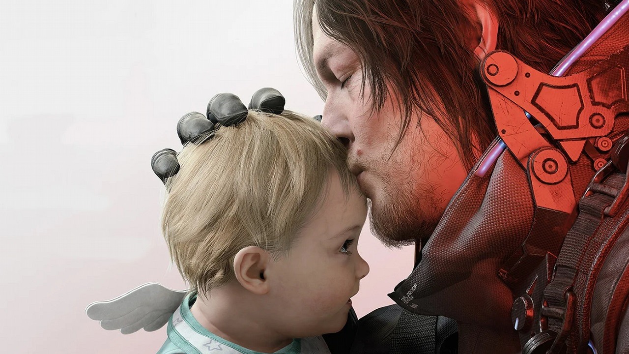 Hideo Kojima nie zawiódł graczy PC. Death Stranding 2 na komputery ma nieodległą datę premiery, źródło grafiki: Kojima Productions.