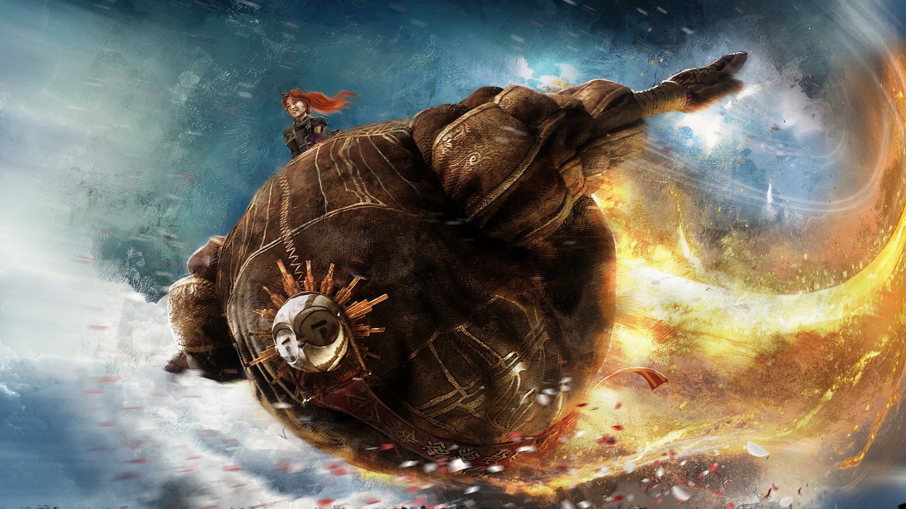 Fan Clair Obscur zamówił zestaw Monolith i dostał pismo od władz. Artbook został skonfiskowany, bo urzędnicy podobno wzięli go za starożytny artefakt, źródło grafiki: Sandfall Interactive / Kepler Interactive.