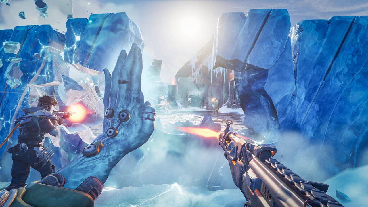 „Nienawiść pojawiła się natychmiast”. Deweloper ujawnia kulisy upadku studia Wildlight i spotyka się ze zdecydowaną reakcją, źródło grafiki: Wildlight.