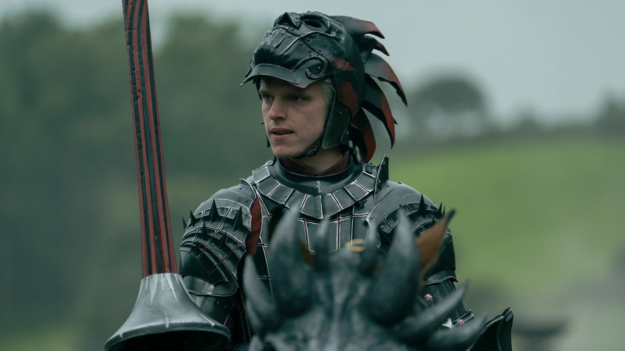 Twórca Rycerza siedmiu królestw na temat tego, dlaczego odcinki są tak krótkie: „Nie robiliśmy żadnych dziwnych pobocznych misji”, źródło grafiki: Rycerz siedmiu królestw, Ira Parker, HBO, 2026.