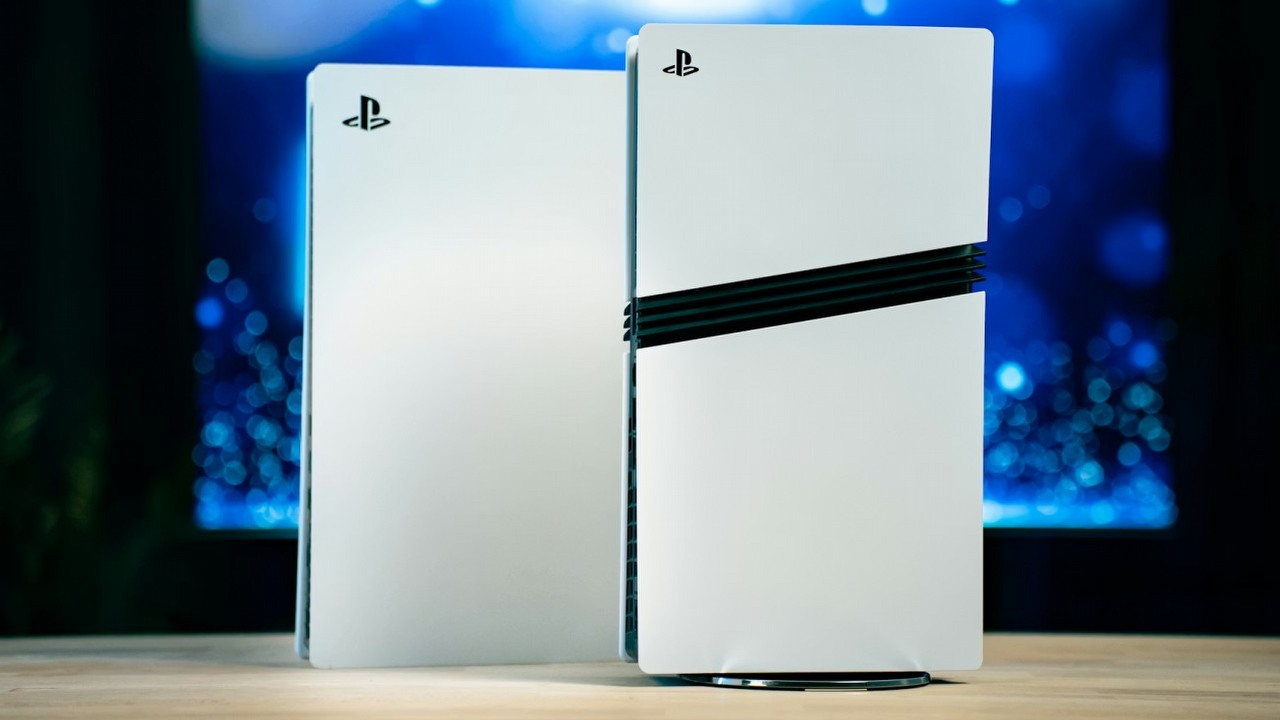 „Osiągamy nieznane wcześniej poziomy stabilności”. Aktualizacja firmware PlayStation 5 przyniosła głównie żarty, źródło grafiki: Amanz; Unsplash.com; 2024.