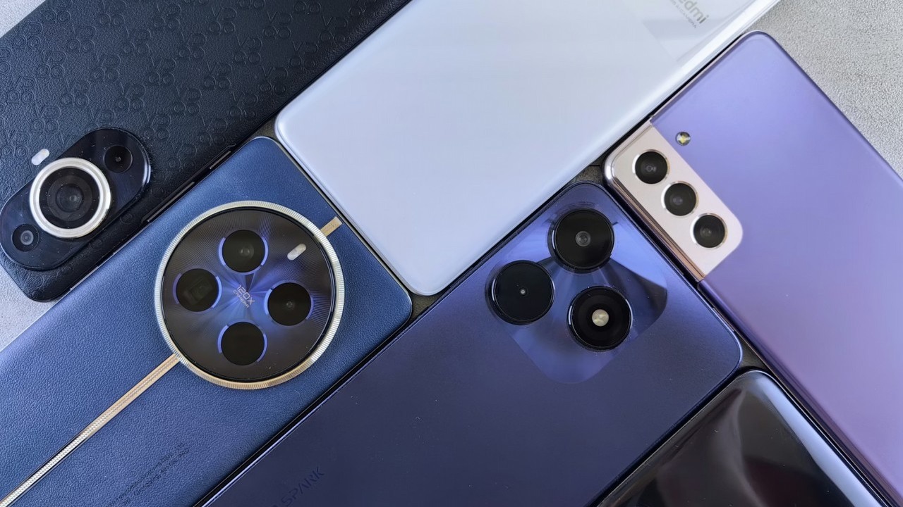 Android 17: Lista wszystkich telefonów, które otrzymają dużą aktualizację Google 2026, źródło grafiki: Andrey Matveev; Unsplash.com; 2024.