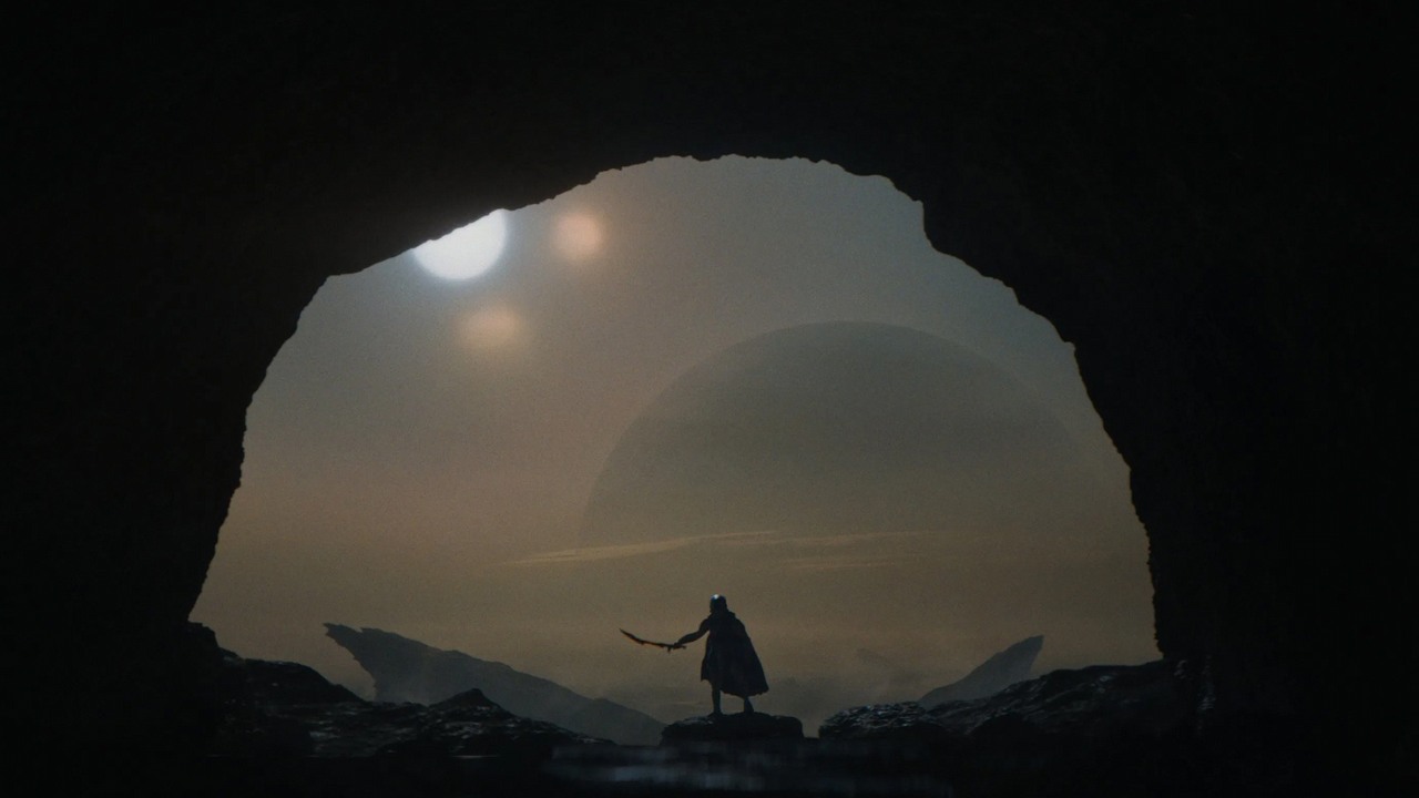 Numerem 1 w 21 krajach na Disney+ jest jeden z najlepszych filmów sci-fi 2025 roku, który w box office zgarnął niemal 200 mln dolarów, źródło grafiki: Predator: Strefa zagrożenia, Dan Trachtenberg, 20th Century Studios, 2025.