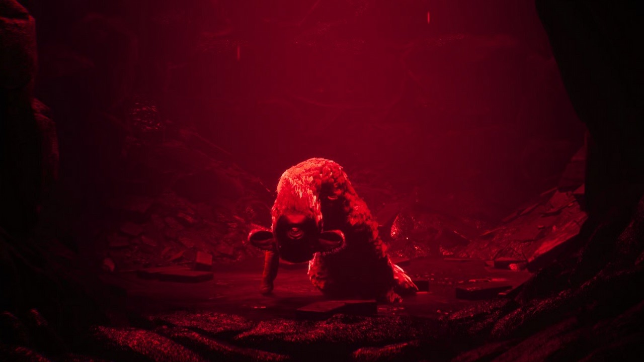 Jedno niedopatrzenie popsuło premierę na Steam niezwykle wyczekiwanej gry lutego. Reanimal oberwało, gracze się wściekli, a twórcy walczyli z czasem, źródło grafiki: THQ Nordic.