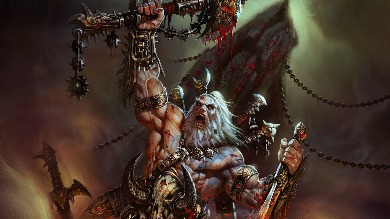 25-letnie Diablo 2 wciąż ma w sobie ogień i pokazuje go na Steam. W najbardziej krytykowaną odsłonę serii Blizzarda „w rzeczywistości nadal grają miliony ludzi”, źródło grafiki: Blizzard Entertainment / Microsoft.