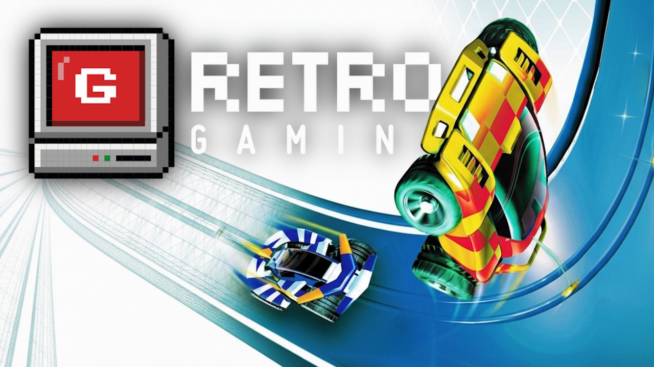 Zachód nie docenił, a Polacy pokochali. Stunt GP to jedno z tych niezapomnianych wspomnień z dzieciństwa, źródło grafiki: Team17.