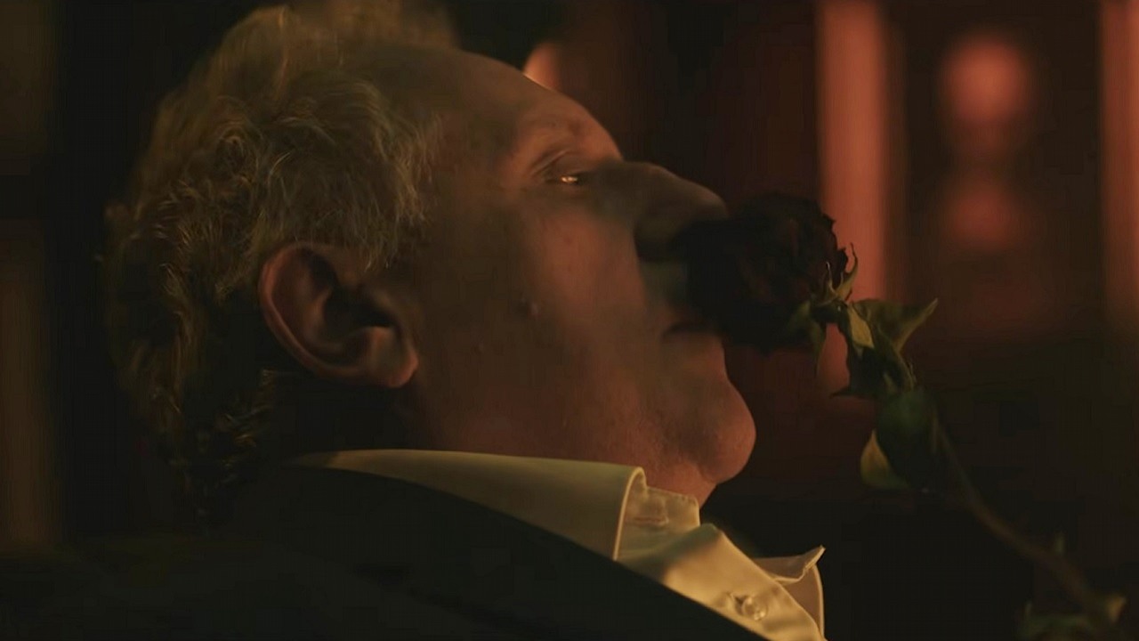 Wielkie odliczanie dobiegło końca, a fani się nie pomylili. Polscy twórcy Silent Hill 2 Remake powrócą do mrocznej serii, która ich ukształtowała, źródło grafiki: Bloober Team / YouTube.