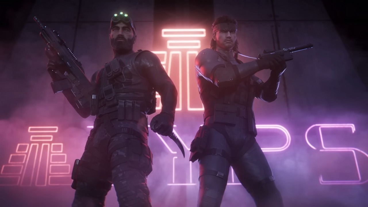 Ubisoft ujawnia przyszłość popularnej strzelanki, kalendarz aż pęka w szwach od nowości. Są duże niespodzianki, źródło grafiki: Ubisoft.