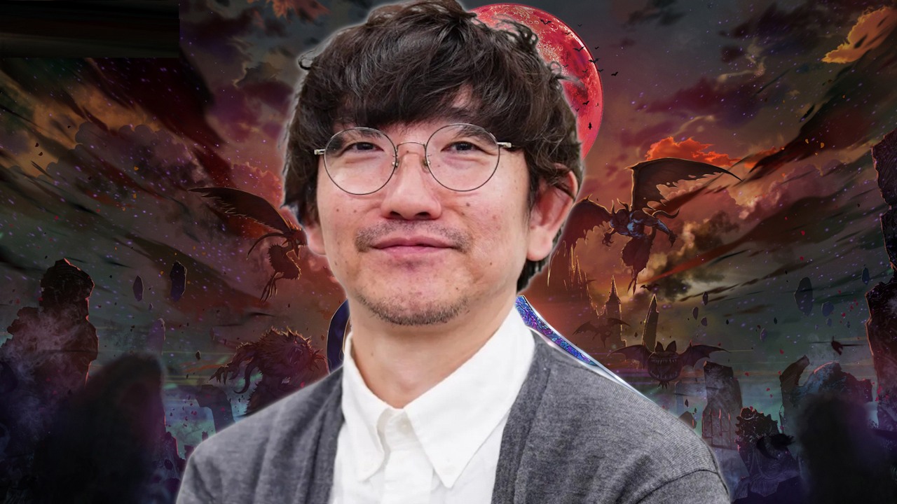 Nie żyje Shutaro Iida, współtwórca Castlevanii i Bloodstained. „Bez niego wiele arcydzieł po prostu by nie powstało”, źródło grafiki: ArtPlay.