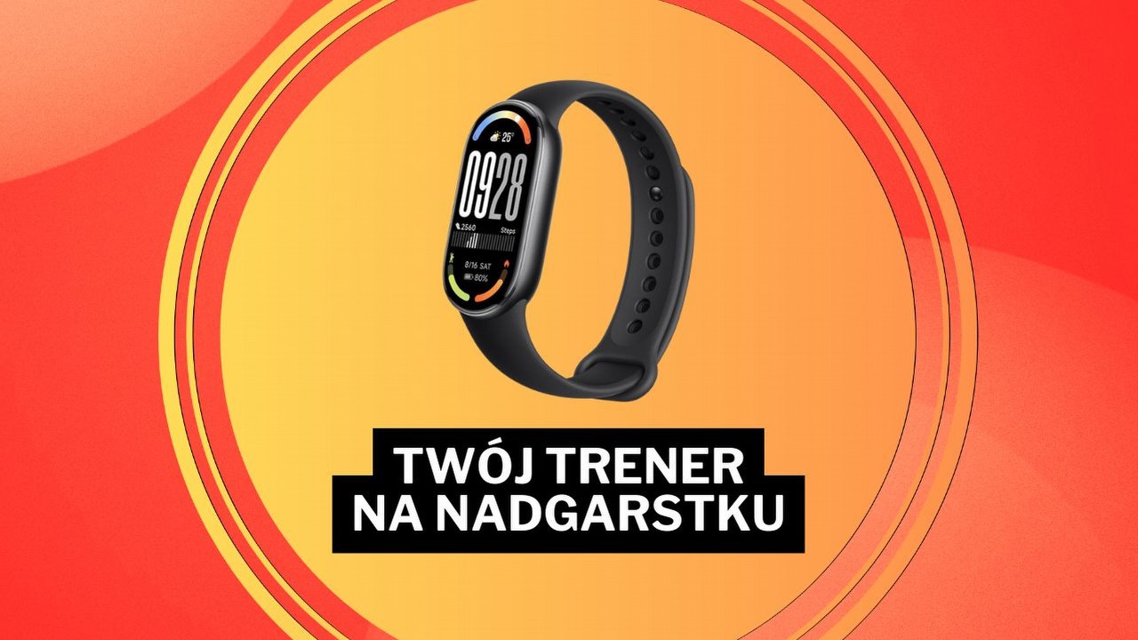 Najlepszy zakup na wiosnę? Opaska Xiaomi pomoże Ci zbudować formę - „używam jej od kilku miesięcy i jest świetna”.