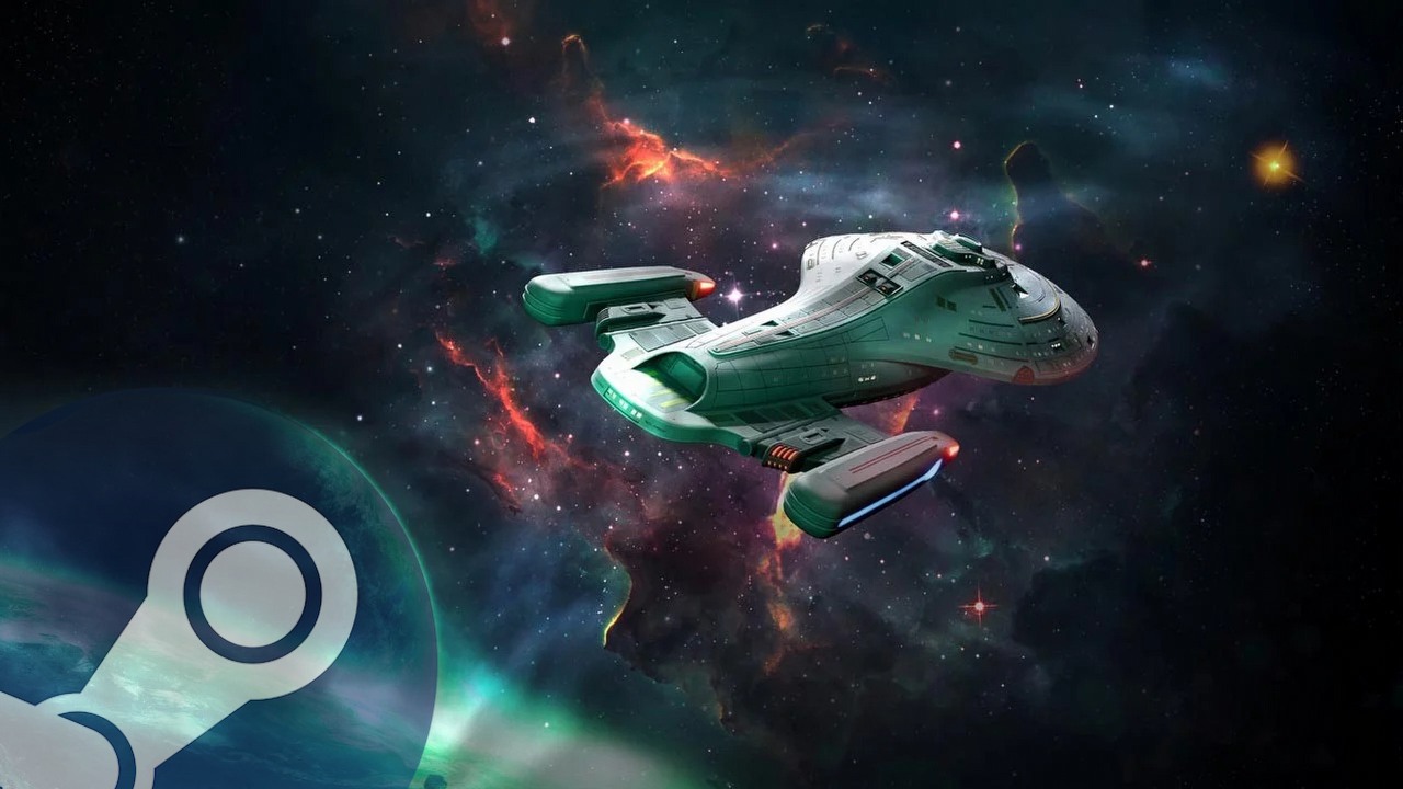 Nowości na Steam. Uczta dla fanów strategii i science fiction, źródło grafiki: Daedalic Entertainment.