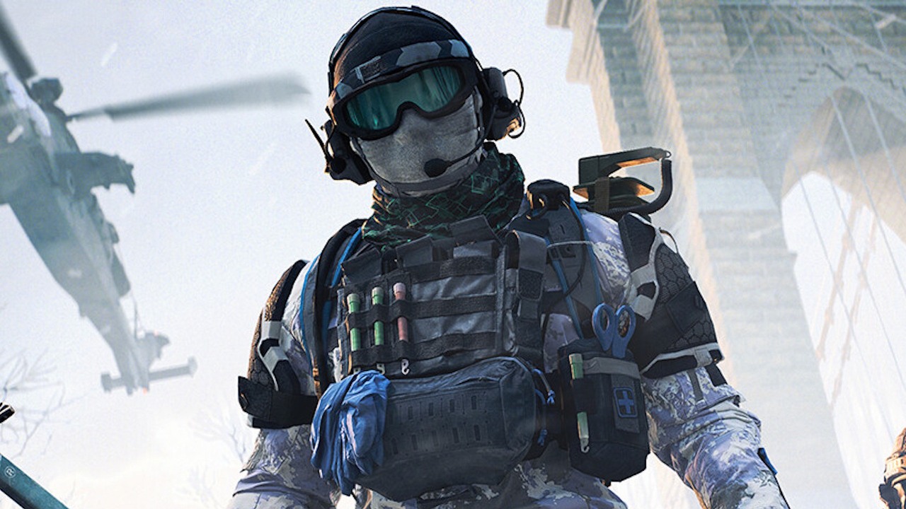 Ledwie co wydali 50 miliardów euro na zakup Electronic Arts, a już zamierzają pójść o krok dalej. Arabia Saudyjska planuje kolejny zakup, źródło grafiki: Electronic Arts.