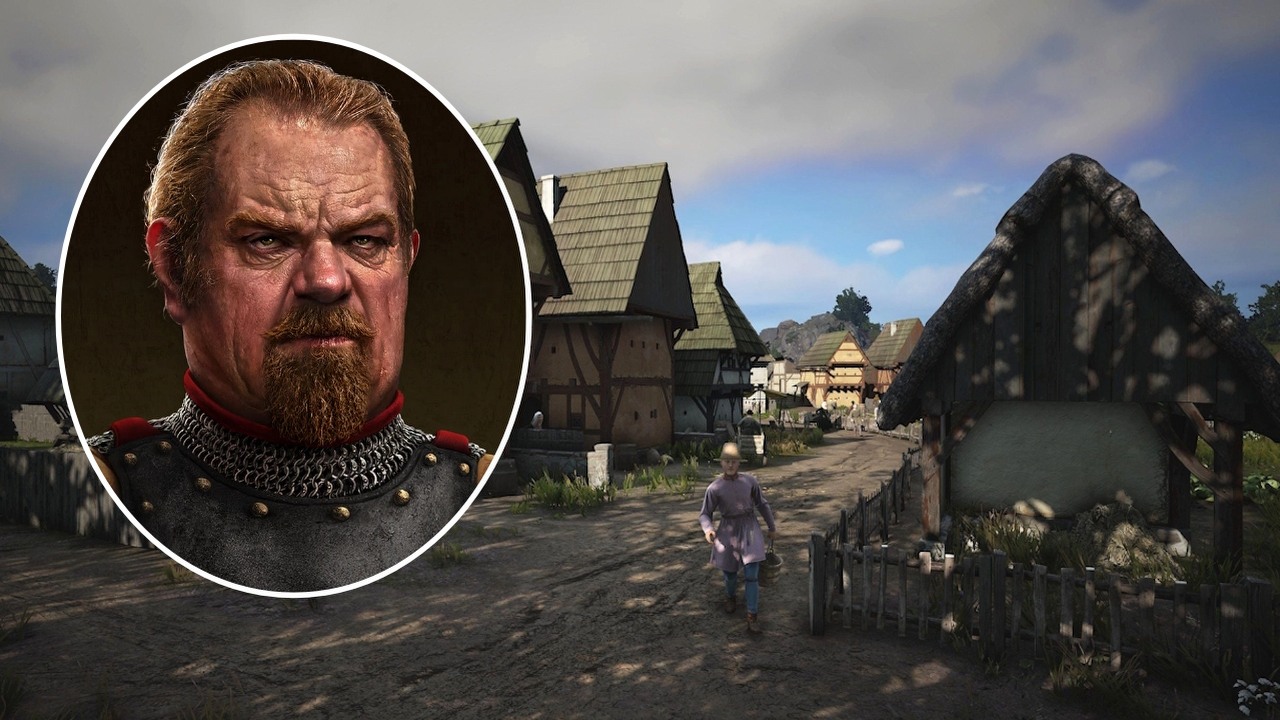 Manor Lords zachwyca graczy ogromną aktualizacją i imponującymi zmianami. Budowniczy wielkich miast odetchną z wielką ulgą, bo na jedno ulepszenie czekali od dawna, źródło grafiki: Hooded Horse.