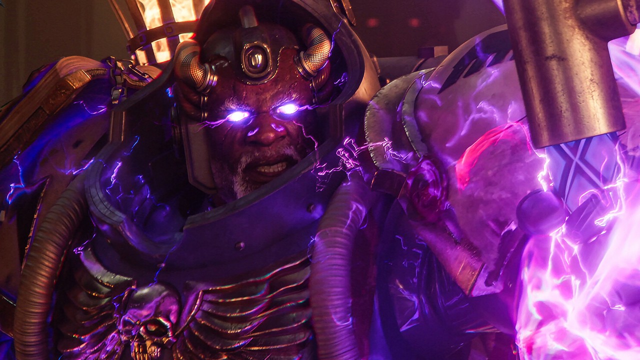 Twórca strategii Warhammer 40,000: Dawn of War 4 nie ma wątpliwości co do największej obawy fanów uniwersum. „To porównywanie jabłek z pomarańczami”, źródło grafiki: KING Art.