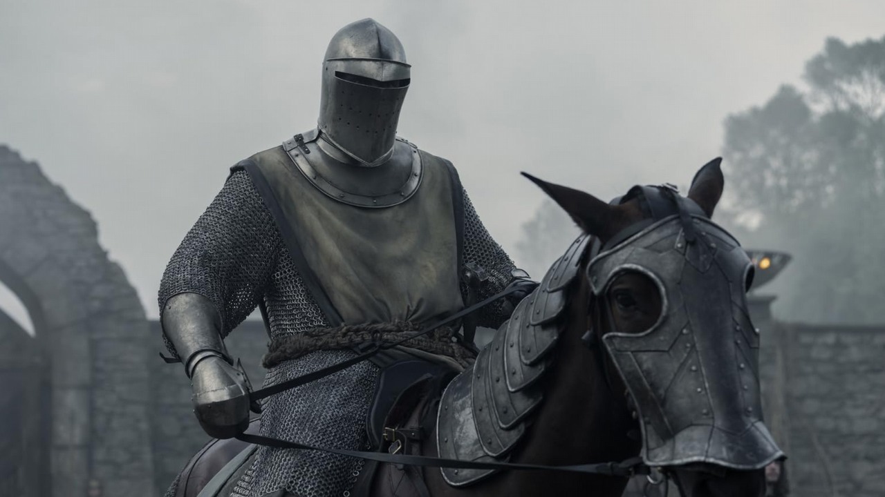 „Tak się robi telewizję, nie tylko fantasy”. Nowy odcinek spin-offu Gry o tron jest w top 5 najwyżej ocenianych epizodów w historii kultowego uniwersum, źródło grafiki: Rycerz siedmiu królestw, Ira Parker, HBO, 2026.