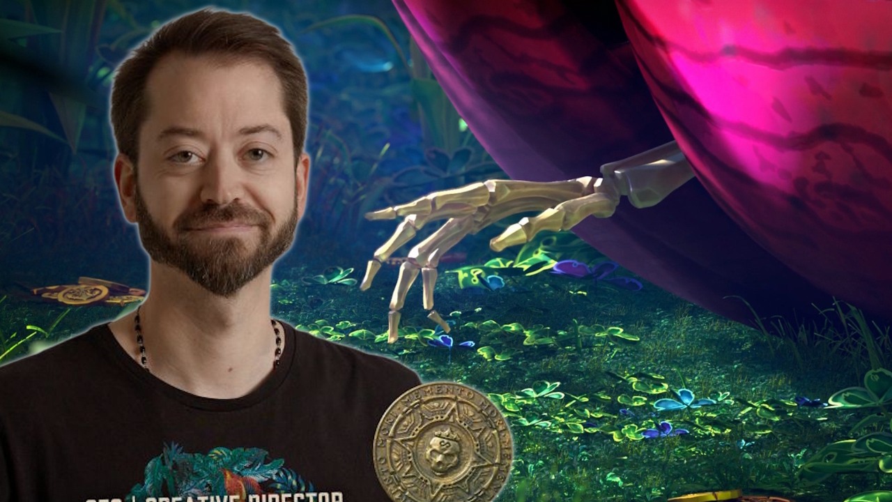 Uciekli spod skrzydeł korporacji, by ratować swoją wizję. Twórcy, którzy mieli zaskoczyć świat, ogłaszają ryzykowną niezależność, źródło grafiki: Anchor Point / Paul Ehreth LinkedIn.