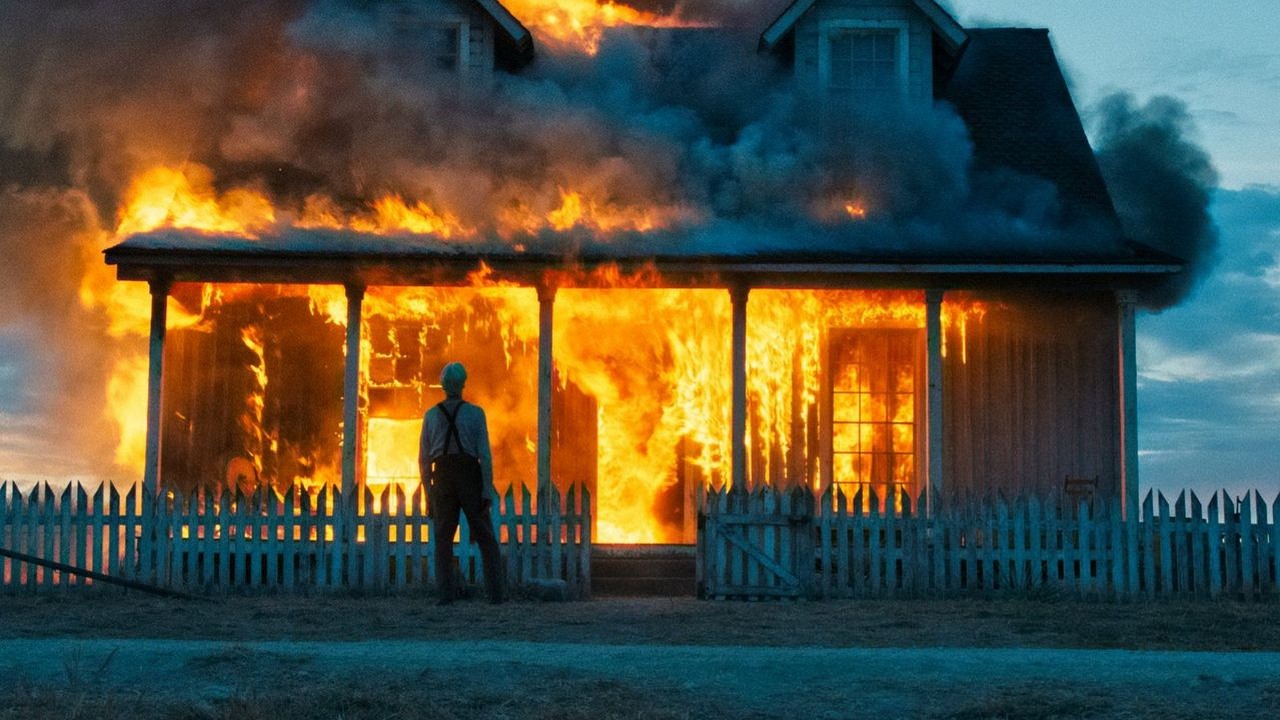 Na Netflixie jest teraz jeden z najlepszych seriali SkyShowtime, a mało kto go ogląda. Opowiedziana w 10 odcinkach wciągająca historia z niemal 90% na Rotten Tomatoes, źródło grafiki: 1883, Taylor Sheridan, Paramount, 2021.