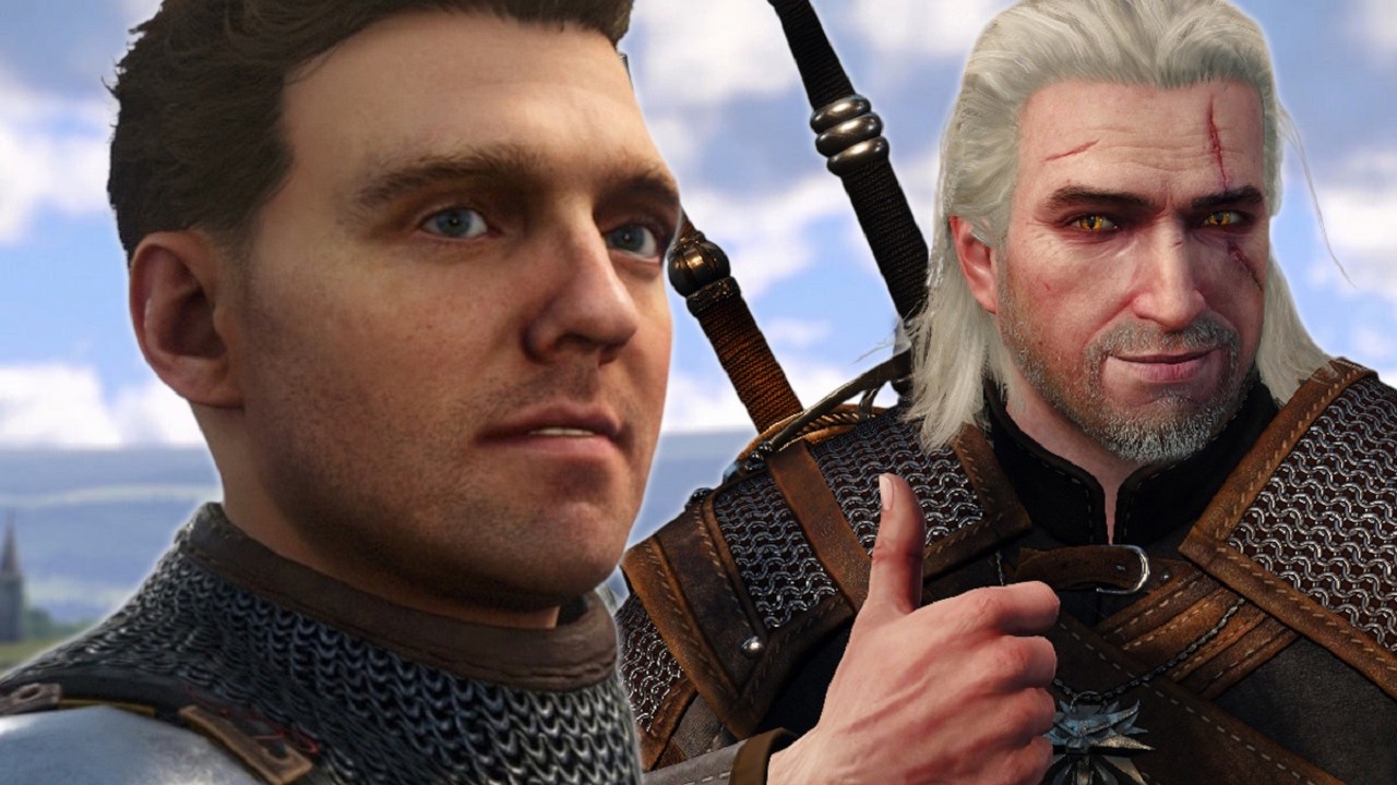 Game Pass na przełom lutego i marca to Wiedźmin 3 i Kingdom Come: Deliverance 2, a także 6 innych gier, które nikną w ich blasku, źródło grafiki: CD Projekt Red.