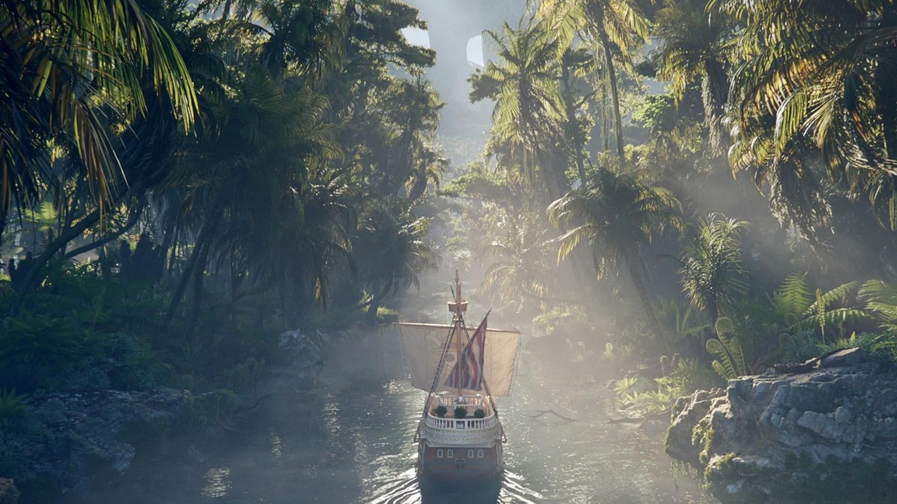 Za 3 tygodnie powróci najlepszy obecnie serial fantasy Netflixa: 1. sezon obejrzano już 104 miliony razy, źródło grafiki: One Piece, Steven Maeda, Netflix, 2023.