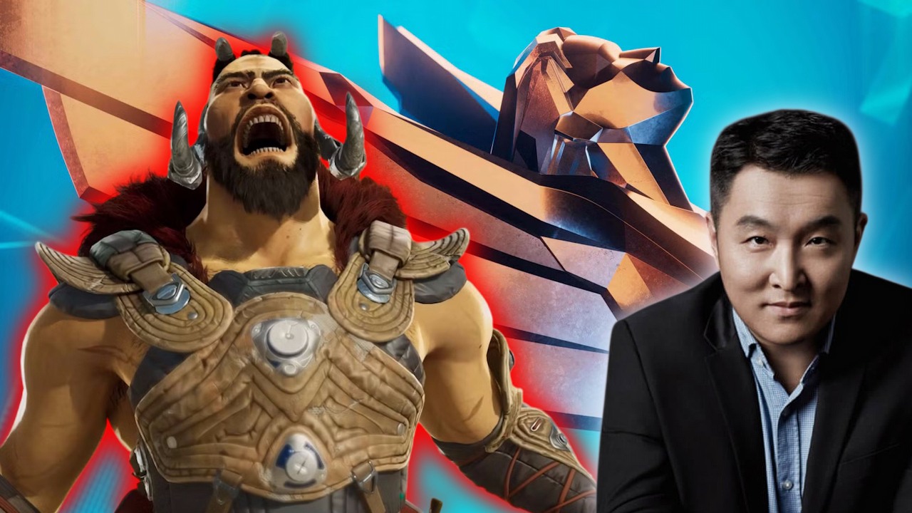 Zwolnili pracowników, stracili niemal wszystkich graczy i wyłączyli stronę. Zanosi się na szybki koniec darmowej strzelanki, źródło grafiki: Wildlight Entertainment | The Game Awards.