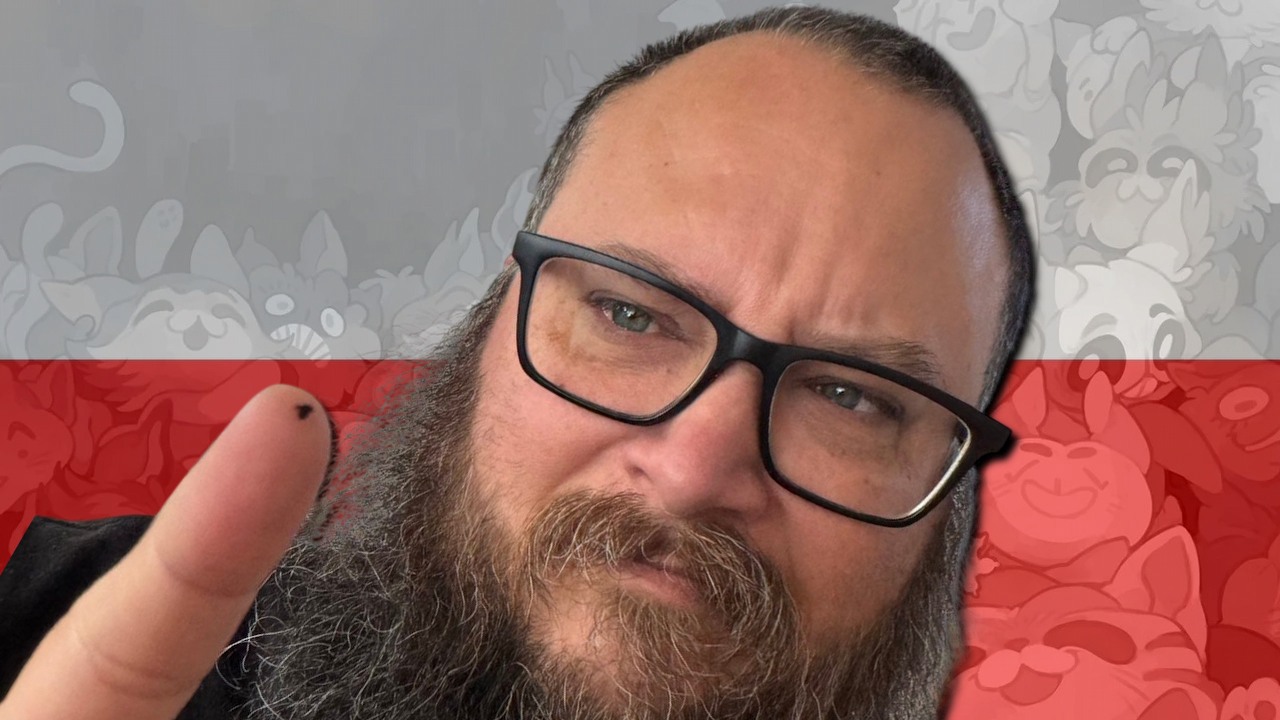 Polacy muszą poczekać mimo miłości, jaką darzą nowy hit Steama. Najbliższe plany twórców Mewgenics nie uwzględniają naszego kraju, źródło grafiki: Edmund McMillen.