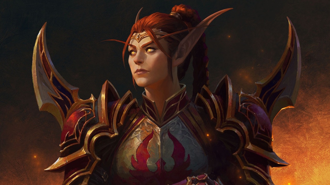 Świat kultowego MMO zmieni się na zawsze wraz z premierą WoW: Midnight. Blizzard zaprasza na wycieczkę po nowych krainach, źródło grafiki: Blizzard.