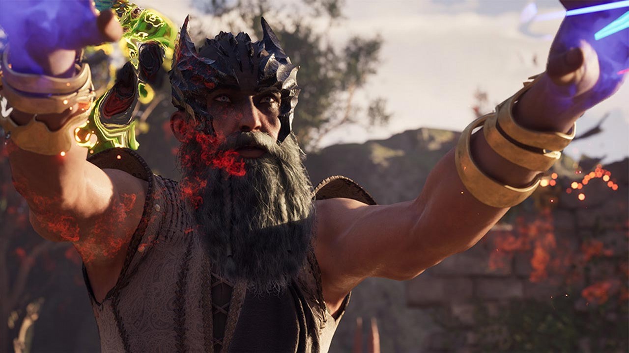 Po roku od premiery głośne RPG Obsidianu otrzymało dużą, rocznicową aktualizację i trafiło na nową platformę, źródło grafiki: Microsoft.