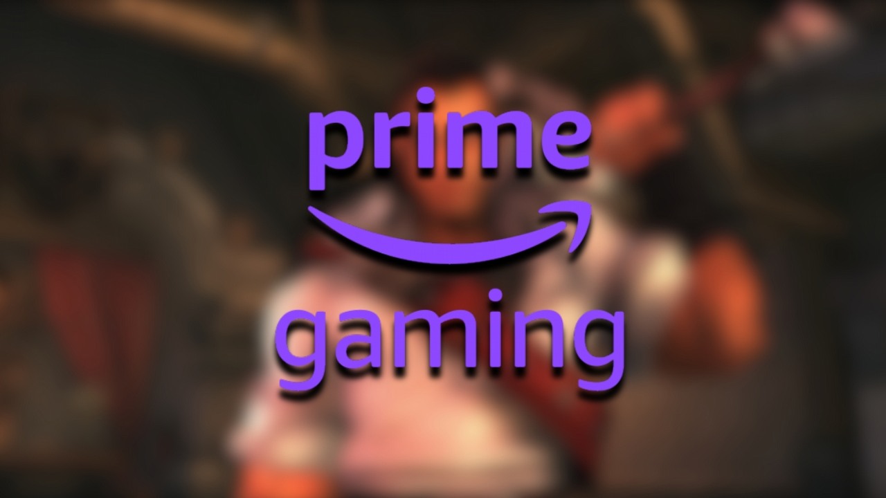 3 gry do odebrania w Amazon Prime Gaming od 19 lutego, w tym tytuł, na którego premierę czekaliśmy ponad 20 lat, źródło grafiki: SNEG / Amazon.