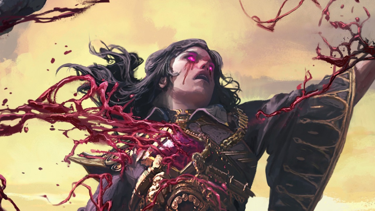 Wszystko, co zbudowałeś, przetrwa, ale endgame, który znasz, zniknie. Twórcy Path of Exile 2 szykują coś, co przyćmi ich dotychczasowe dokonania, źródło grafiki: Grinding Gear Games.