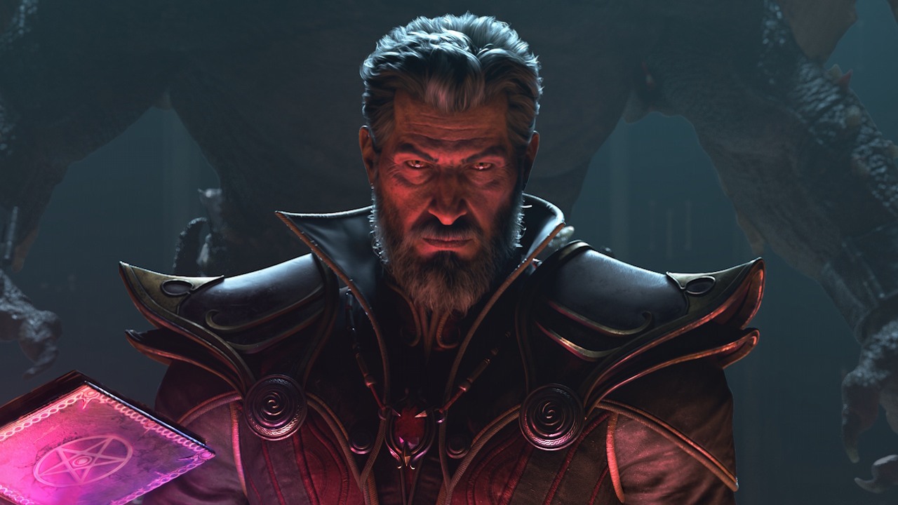 „Koszmar” z Diablo 4 powrócił w najmniej oczekiwanym miejscu. Czarnoksiężnik w Diablo 2 jest silniejszy, niż ktokolwiek przypuszczał, źródło grafiki: Blizzard.