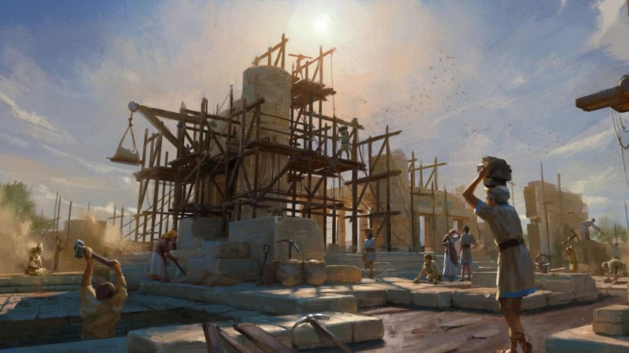 Projektant Civ 4 nie odpuszcza. Jego ciepło przyjęta strategia 4X otrzymała dużą aktualizację, która ulepsza nie tylko wydajność, źródło grafiki: Mohawk Games.