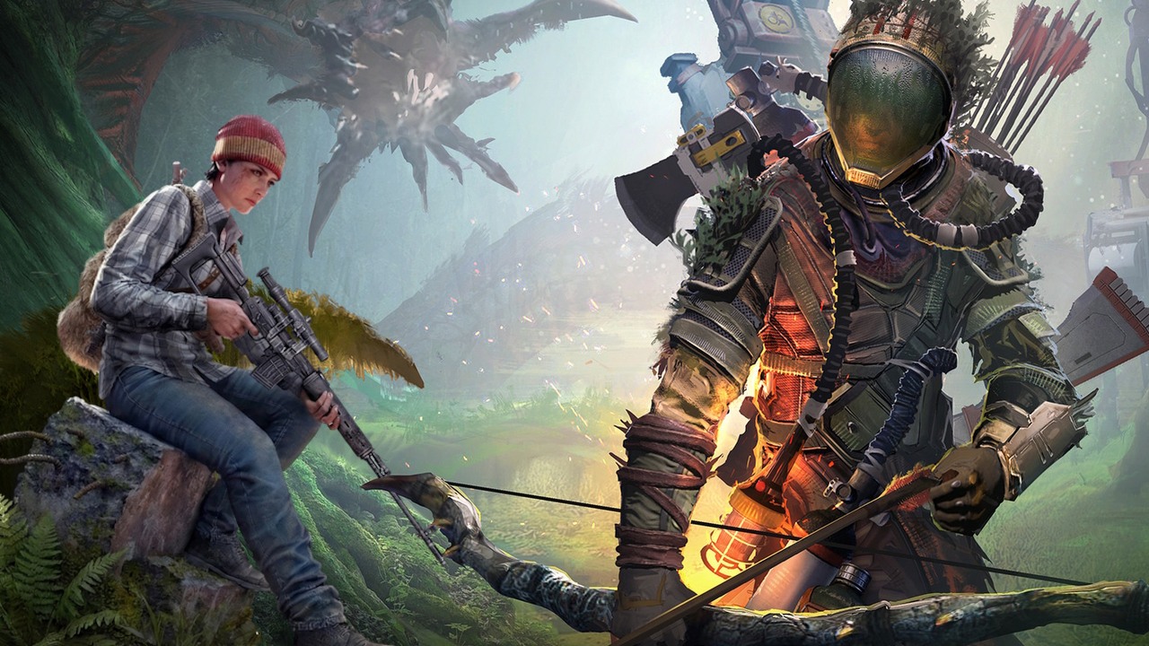 Twórca popularnego survivalu z otwartym światem apeluje do graczy, aby „opóźnienia w wydawaniu gier stały się normą”. Tymczasem jego hit zalicza rekordową obsuwę, źródło grafiki: RocketWerkz / Bohemia Interactive.