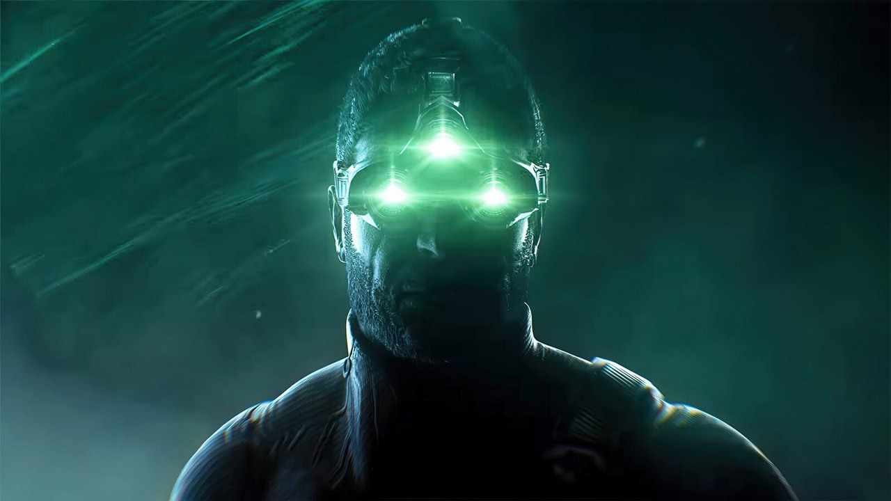 Ubisoft zadał cios twórcom Splinter Cell Remake. Przyszłość gry może budzić coraz większe obawy, źródło grafiki: Ubisoft.