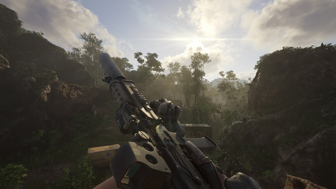 Za 6 dni realistyczna strzelanka z pozytywnymi ocenami na Steam dostanie masę zawartości, ale i podrożeje. „Przekroczyliśmy wszelkie granice”, źródło grafiki: Games of Tomorrow.