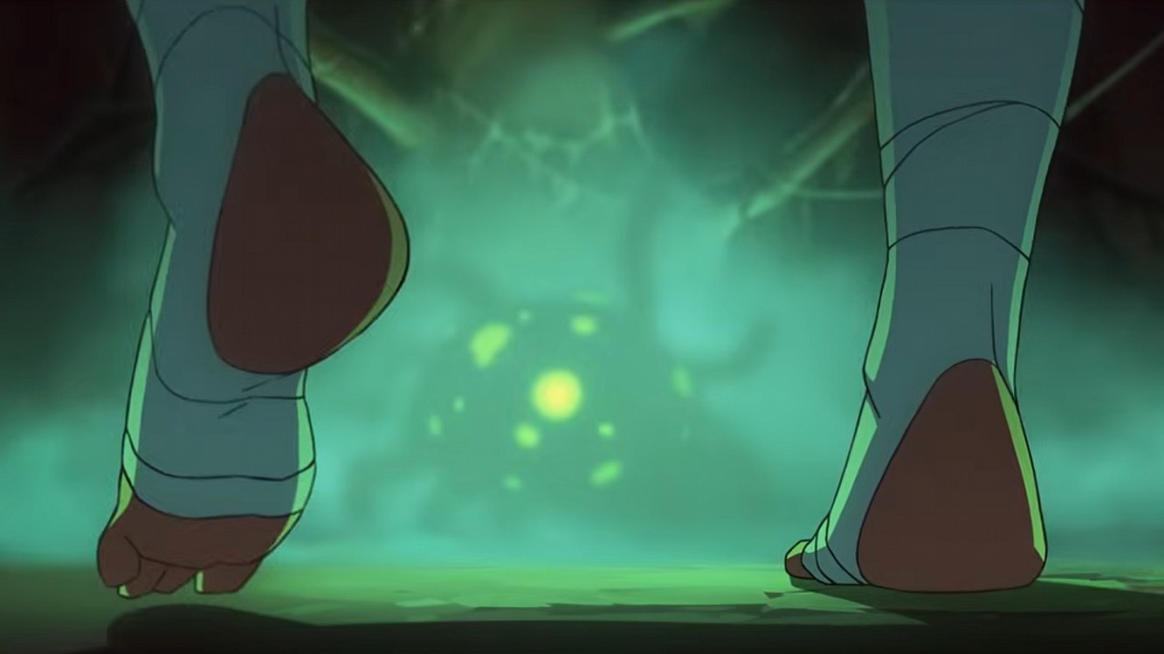 Taka informacja od twórców wielkiego hitu Steam z 97% pozytywnych ocen raduje serce. Odliczanie do premiery już się rozpoczęło i będzie bardzo krótkie, źródło grafiki: Mega Crit.