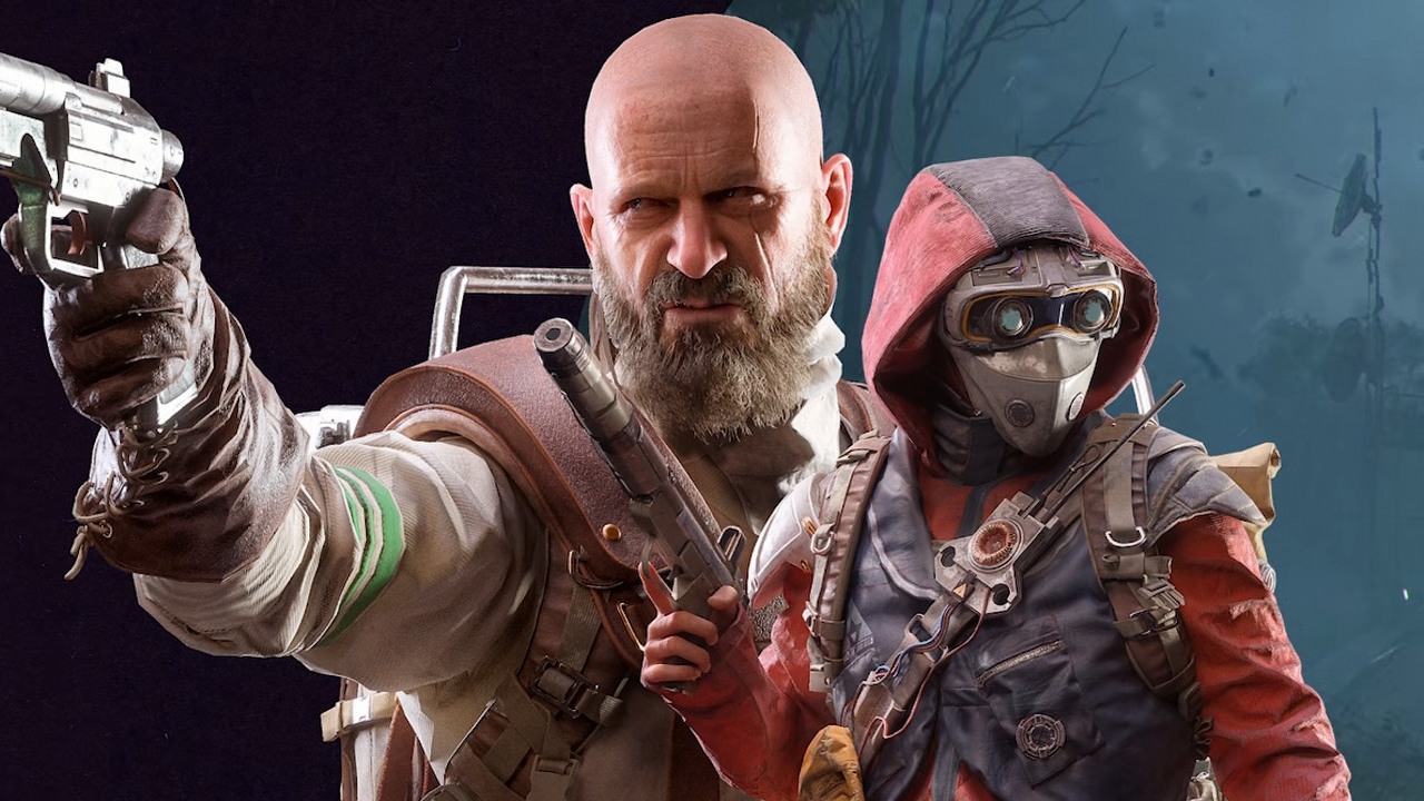 Fani ARC Raiders prosili o to od miesięcy. Studio ujawnia wyczekiwaną rewolucję w wyglądzie, a nadchodząca burza wystawi graczy na ekstremalną próbę, źródło grafiki: Embark Studios.