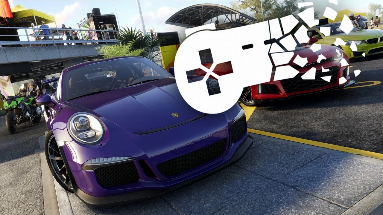 Zwycięstwo nad Ubisoftem to tylko wstęp. Stop Killing Games wchodzi do polityki: „Bardzo chciałbym, aby mój cynizm okazał się błędny”, źródło grafiki: The Crew / Ubisoft.