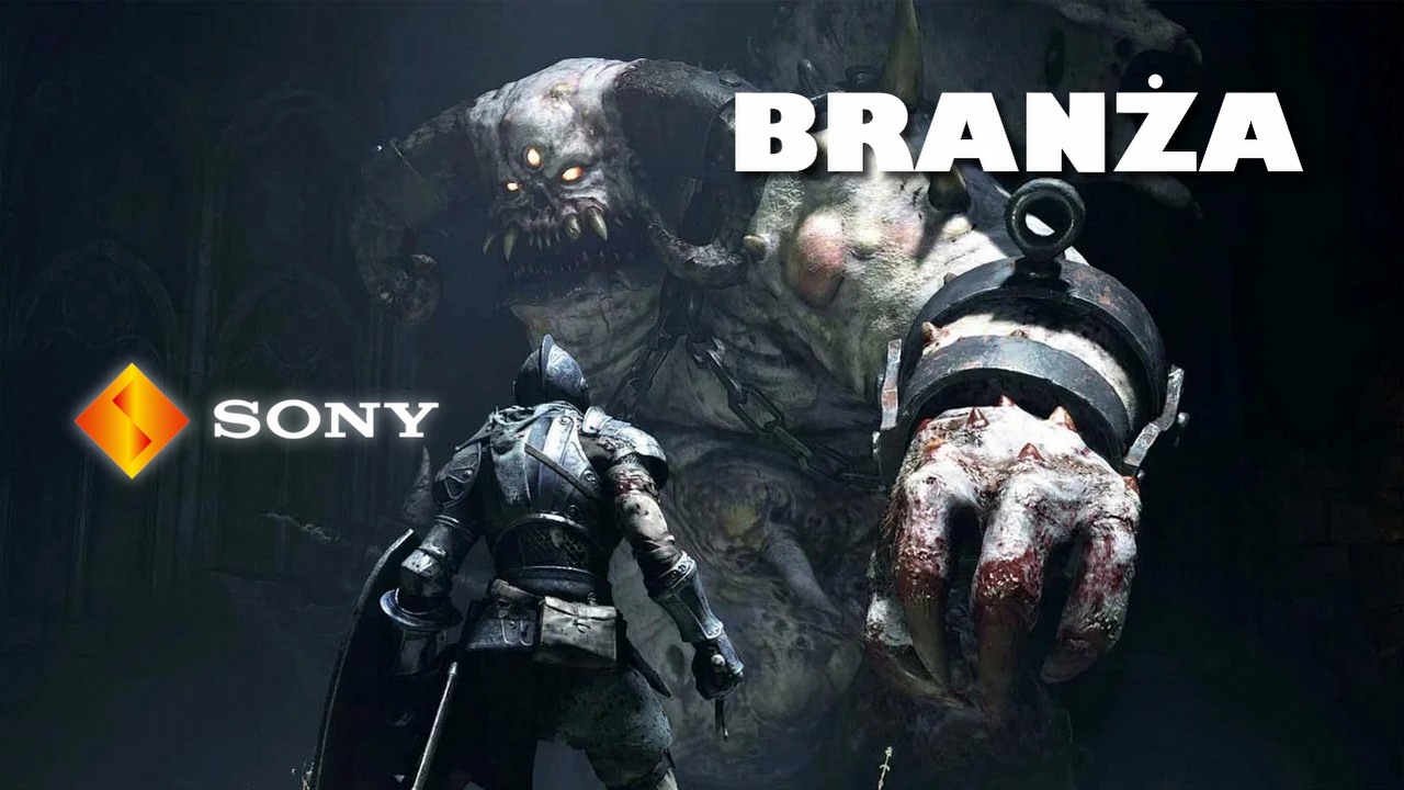 „To powinno być przestępstwo”. Sony zamyka Bluepoint Games, a branża gier bije na alarm, źródło grafiki: Sony.