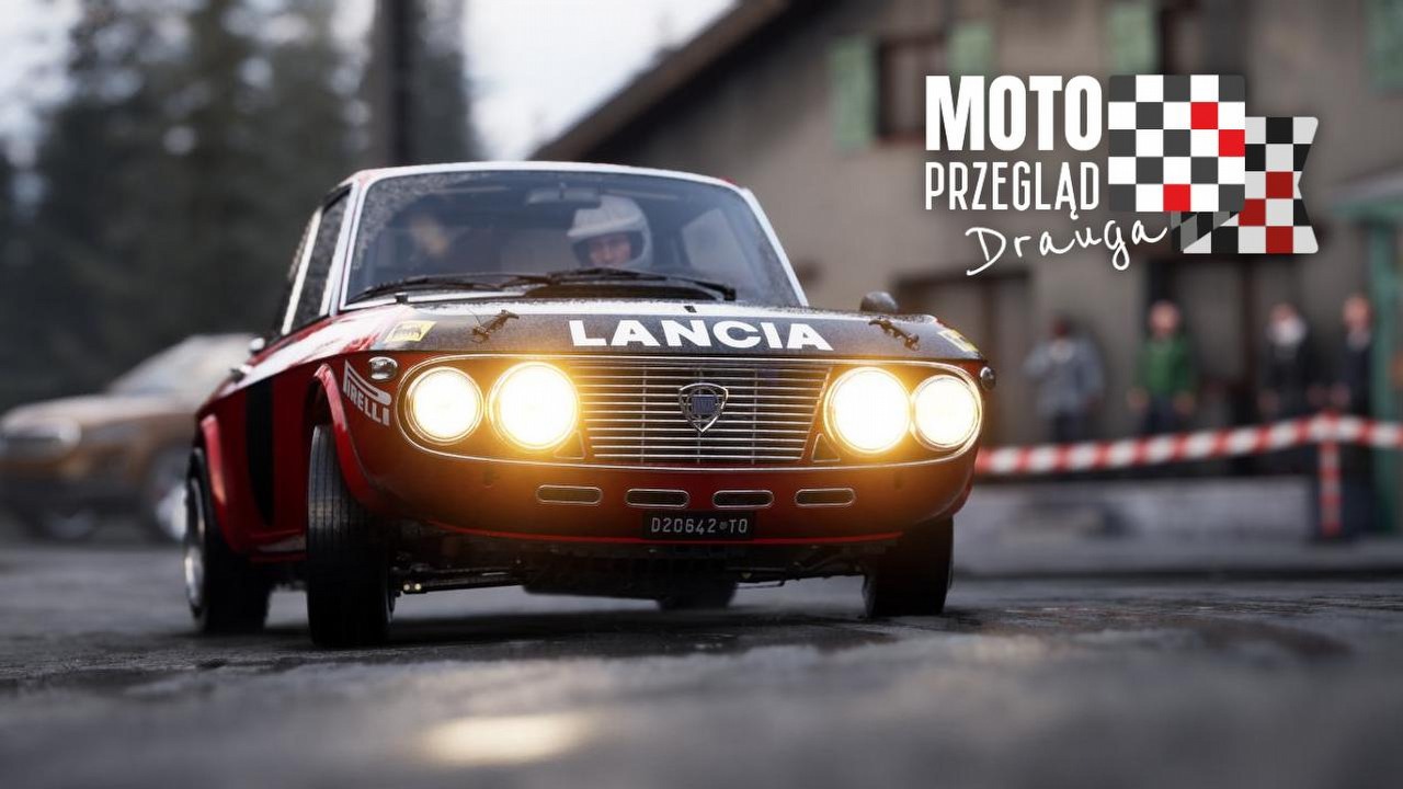 Twórcy AC Evo idą w zaparte w sprawie kariery, ale chociaż AC Rally daje fanom nowe powody do miłości. Motoprzegląd Drauga, źródło grafiki: Supernova Game Studios.