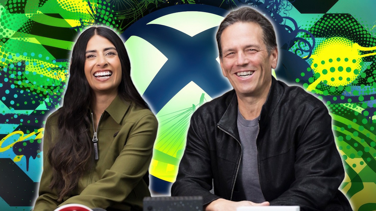 Koniec pewnej ery w Xboxie. Ekspertka od AI zastępuje Phila Spencera i składa trzy obietnice; jest ważny komunikat w sprawie zwolnień, źródło grafiki: Microsoft.