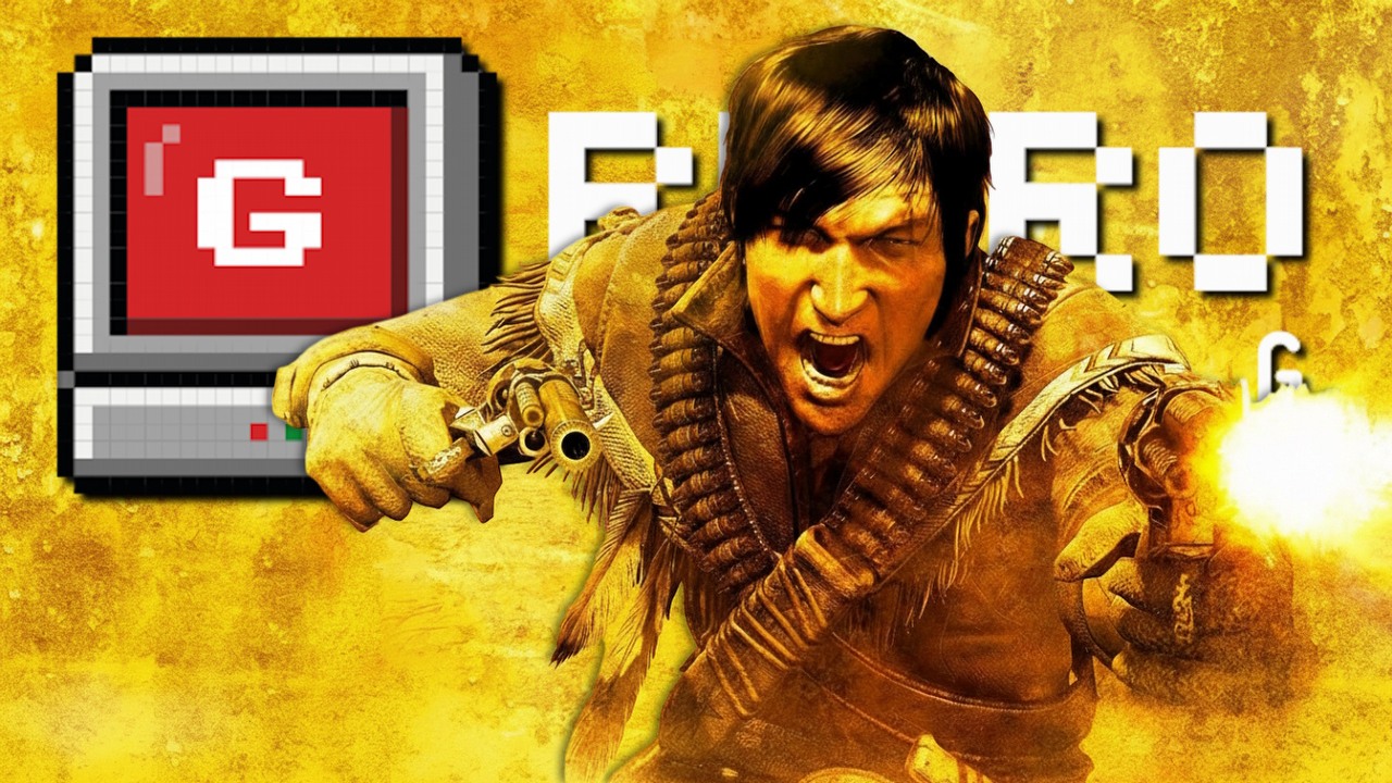 Mieliśmy GTA na Dzikim Zachodzie przed Red Dead Redemption. GUN to zapomniany western, wokół którego narosły duże kontrowersje, źródło grafiki: Activision.