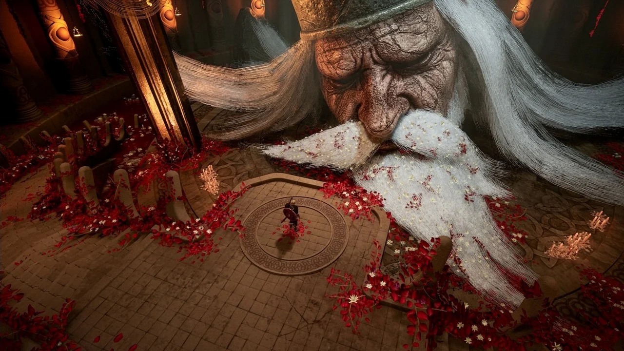 Zacznie się dziś i potrwa do 2 marca. Na Steam Next Fest zagramy przedpremierowo w tysiące nadciągających gier, źródło grafiki: Far Far Games / Fulqrum Publishing.