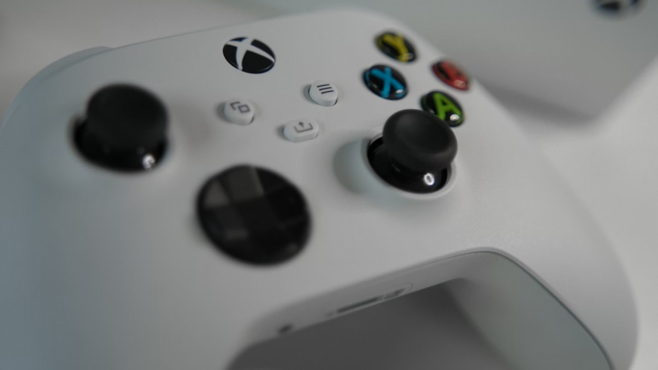 Microsoft wyda Xboxa w 2027 roku pomimo rosnących cen pamięci według insidera, źródło grafiki: Pasqualino Capobianco; Unsplash.com; 2022.