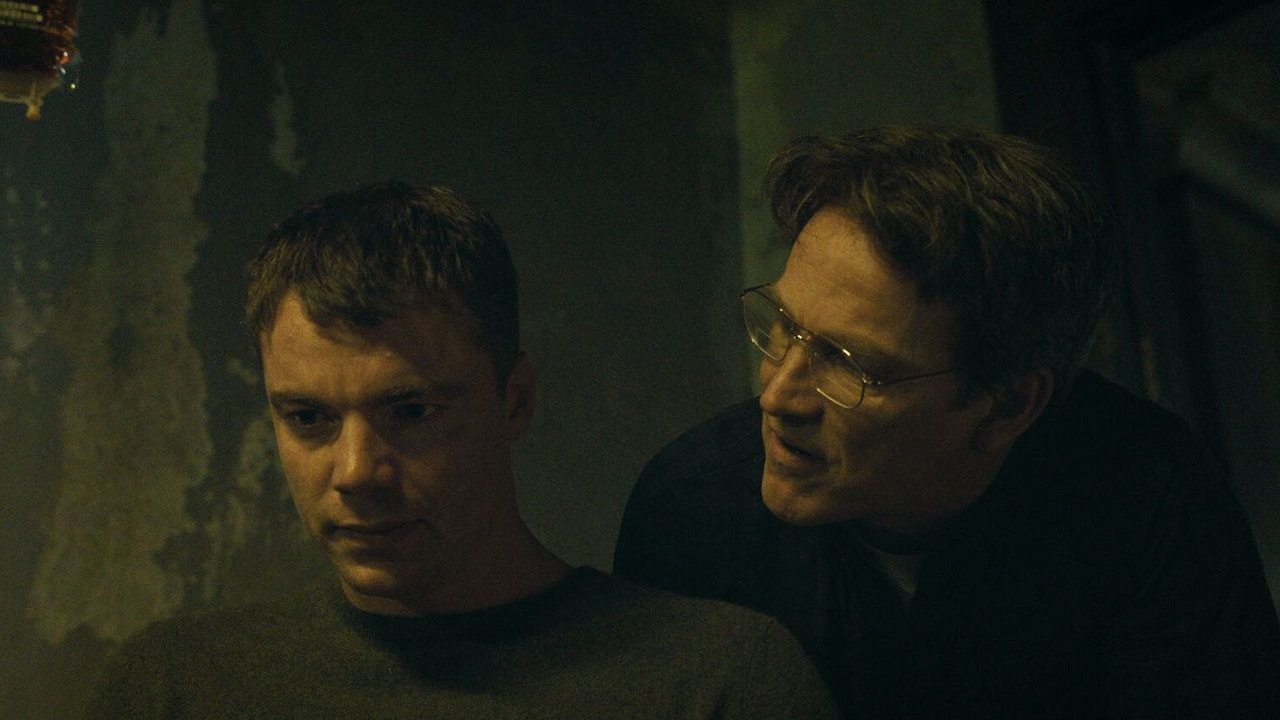 Numer 1 Netflixa w prawie 50 krajach: kontynuacja hitowego thrillera z 82% na Rotten Tomatoes z dnia na dzień cieszy się większą popularnością, źródło grafiki: Nocny agent, Shawn Ryan, Netflix, 2026.