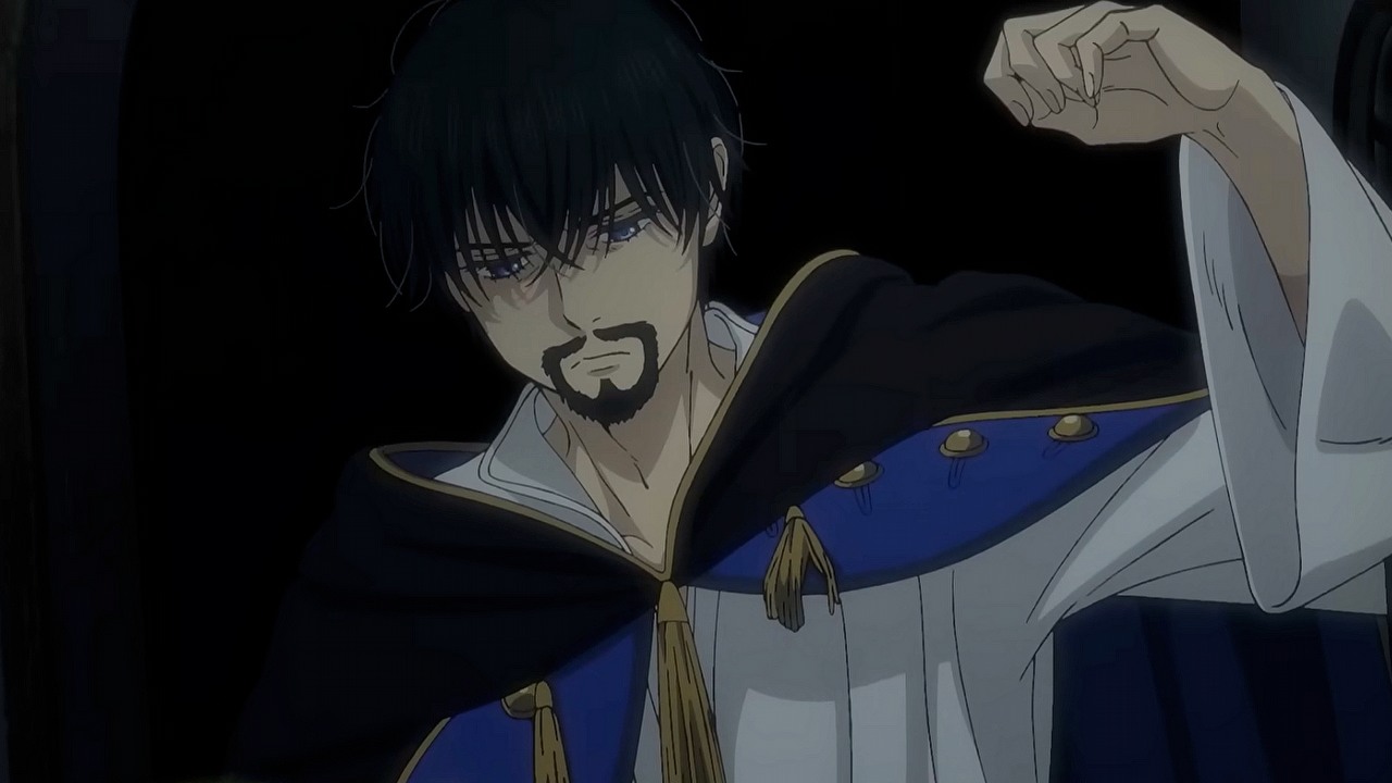 Wiosną nadejdzie poważna konkurencja dla Frieren. To wyczekiwane fantasy, które według fanów może być mocnym kandydatem do tytułu anime roku, źródło grafiki: Witch Hat Atelier, Ayumu Watanabe, Bug Films, 2026.