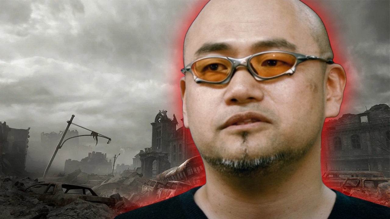 „Zasługujecie na tysiąckrotną śmierć”. Twórca Resident Evil przeklina leakerów, źródło grafiki: Capcom.