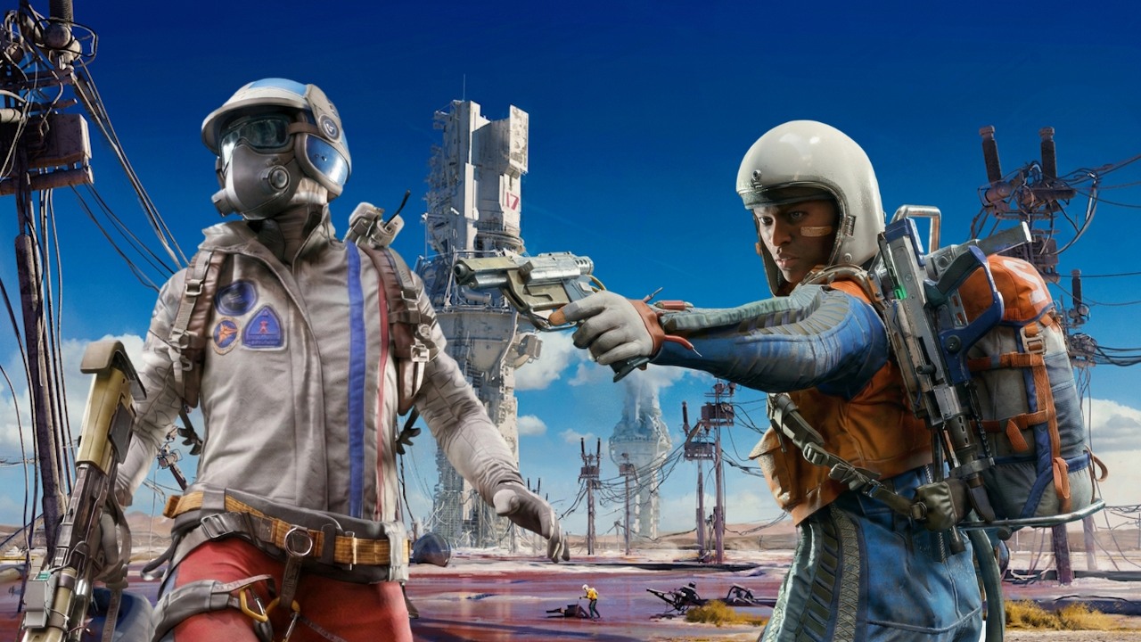 Twórca wskazuje „najlepsze momenty” i obala największy mit strzelanki ARC Raiders. Tymczasem gracze wściekają się na nowe, „najbardziej absurdalne” oszustwo, źródło grafiki: Embark Studios.