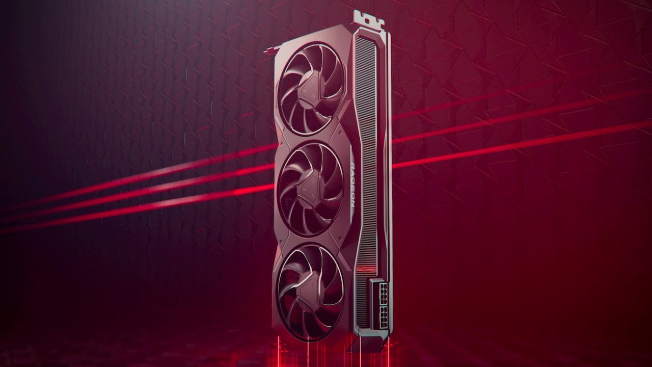 Wciąż znajdujemy się na początku być może bezprecedensowego kryzysu sprzętowego, ale po raz pierwszy pojawiły się również drobne, dobre wiadomości, źródło grafiki: AMD; materiały promocyjne.